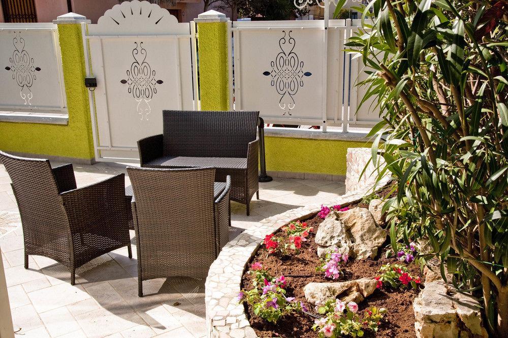לורטו Locanda Del Picchio מראה חיצוני תמונה