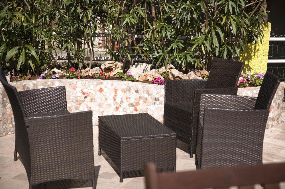 לורטו Locanda Del Picchio מראה חיצוני תמונה