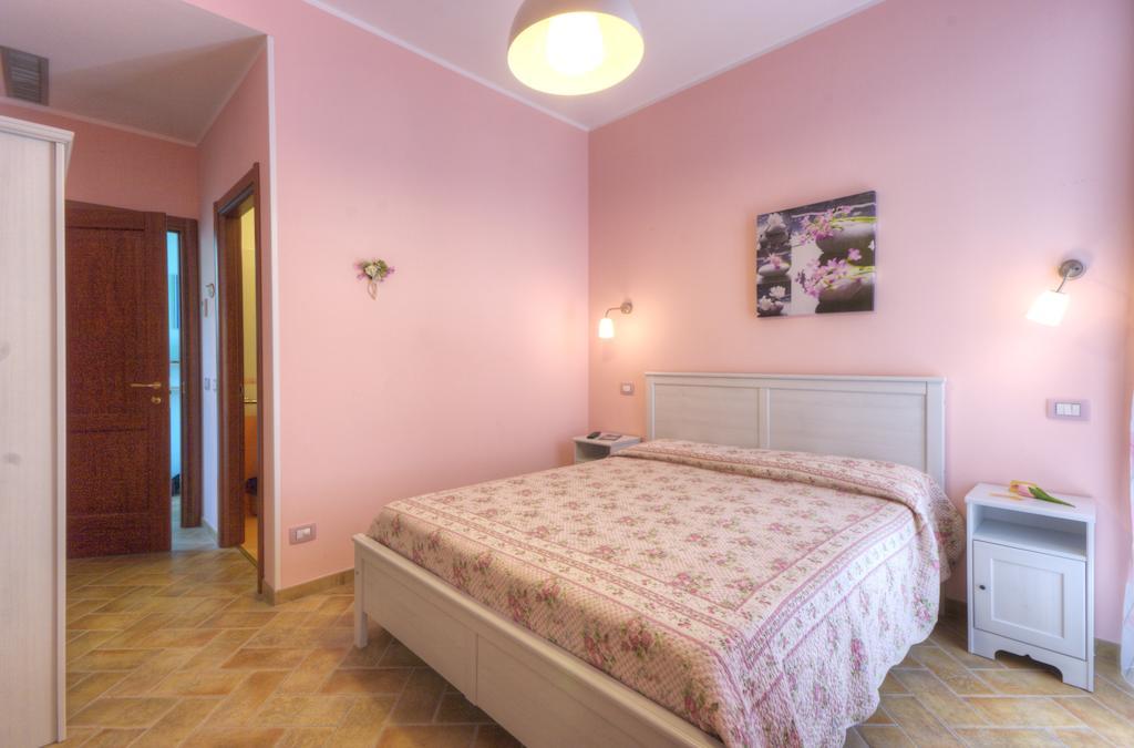 לורטו Locanda Del Picchio מראה חיצוני תמונה