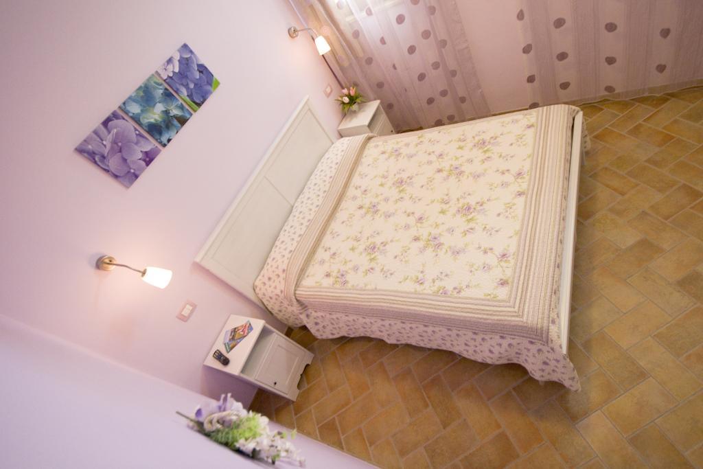 לורטו Locanda Del Picchio מראה חיצוני תמונה