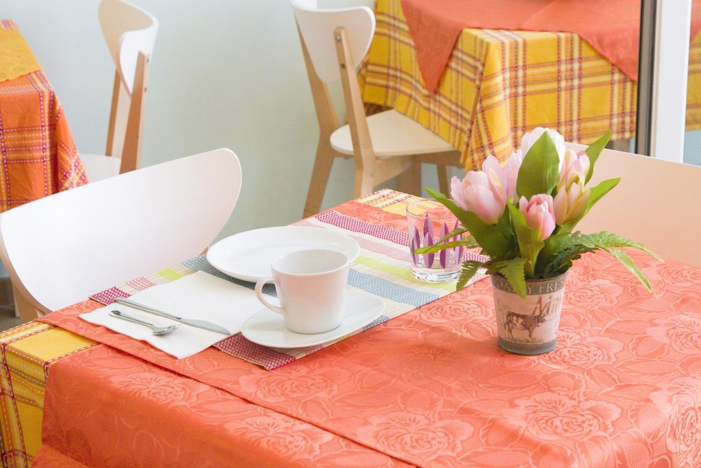 לורטו Locanda Del Picchio חדר תמונה