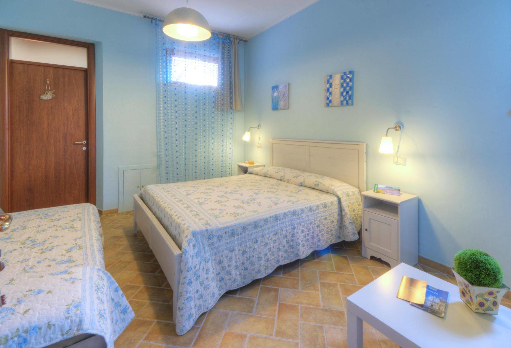 לורטו Locanda Del Picchio מראה חיצוני תמונה